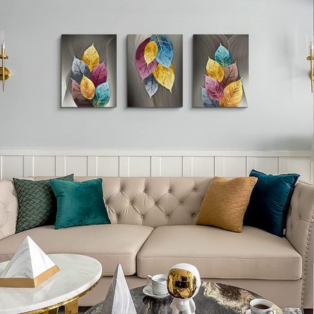 ديكور وإضاءة