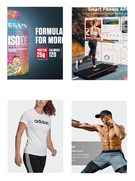 الرياضة والصحة