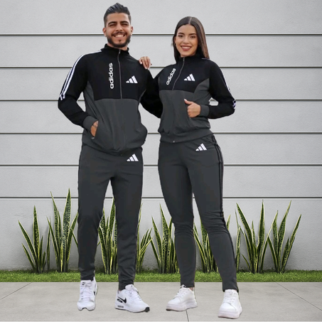 ملابس وأحذية رياضية