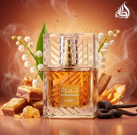 عطور (شرقية وعالمية)