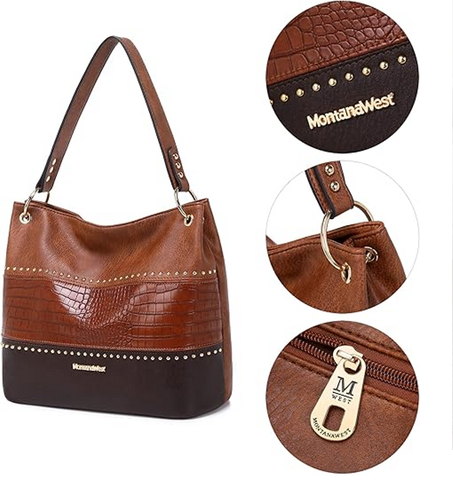 أحذية وحقائب