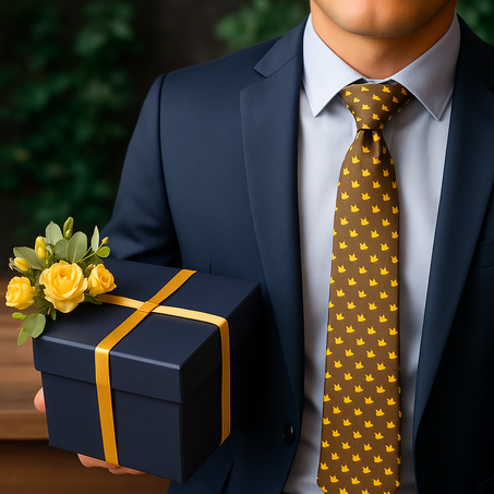 هدايا رجالية