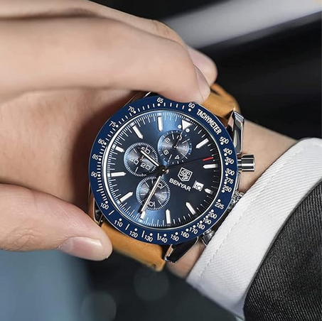 ساعات ومجوهرات