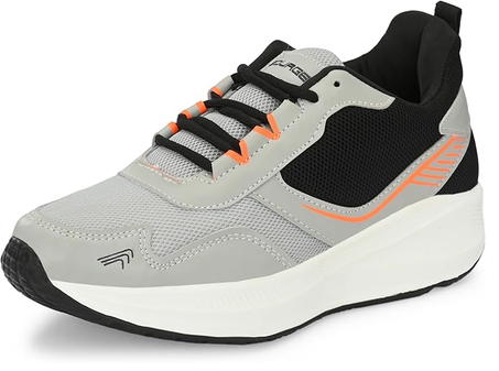 حذاء رياضي ثور 04 للرجال من بروورج – تصميم عصري وراحة فائقة** وأداء رياضي ممتاز للجري والمشي اليومي**