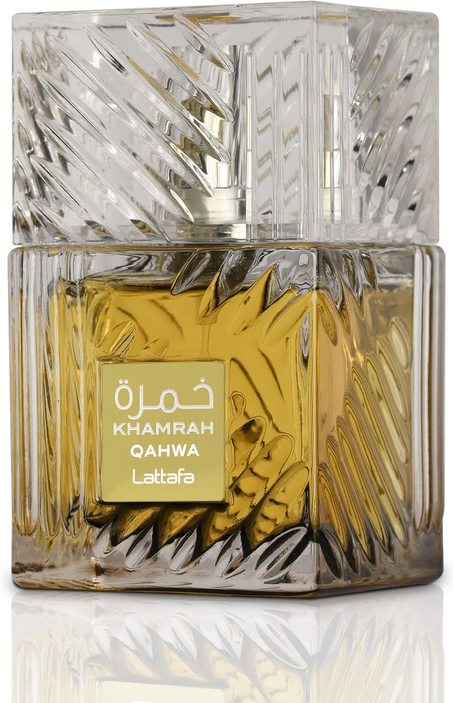 لطافة خمرة قهوة – عطر فاخر للجنسين | أو دي بارفان 100 مل بثبات طويل
