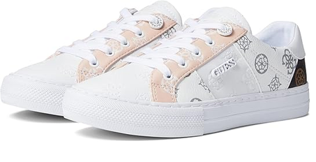 حذاء رياضي لوفن 3 للنساء من جيس – أنيق، مريح وعصري