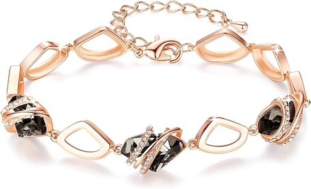 كريستال الأماني – مينا كريستال الحسـاسة من ليفايل – هدية أنثوية فاخرة