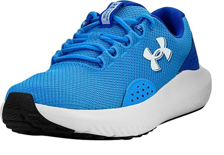 حذاء تشارجد سيرج 4 للرجال من أندر آرمور – راحة فائقة وأداء رياضي** عالي للرياضة والمشي اليومي**