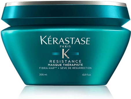 ماسك Kérastase Resistance Therapiste للشعر التالف جدًا – 200 مل