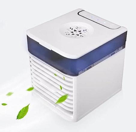 مبرد كهربائي متنقل