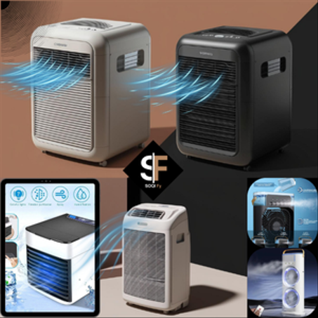 أجهزة تكييف الجو