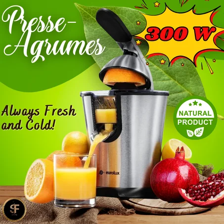 عصارة الرمان و الحوامض 300  Wat