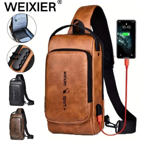 حقيبة الكثف العصرية