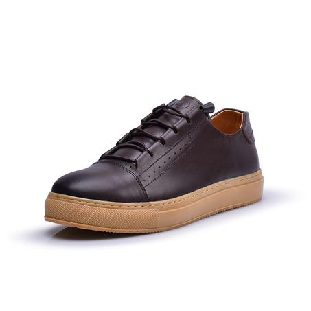ABS-125 Brown