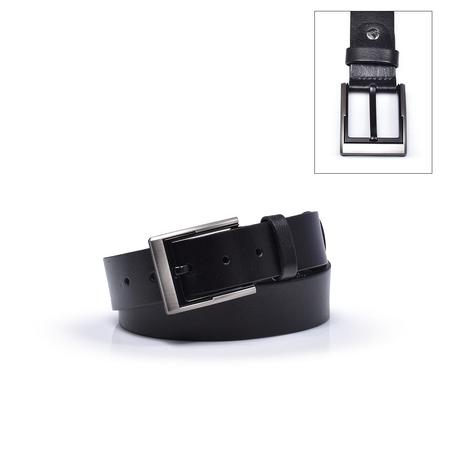 Plain Casual Belt