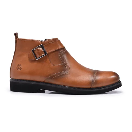 ABS-S96 Light Havan Burnished