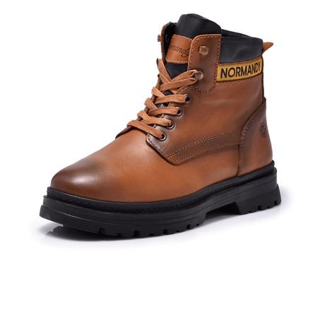 ABS-S80-1 Havan Burnished