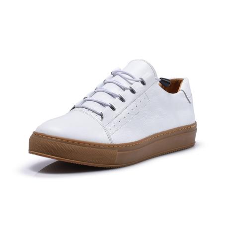 ABS-125 White