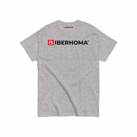 IBERHOMA Classic Cotton Tees – The Perfect Blend of Comfort and Style