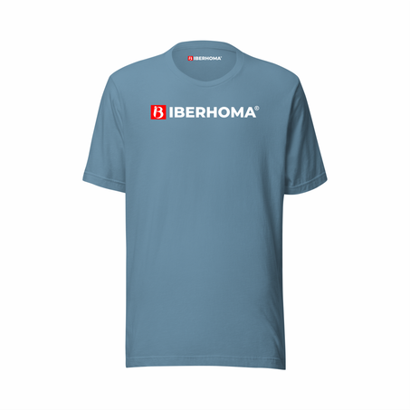 IBERHOMA - Luxury Tees for the Modern Man