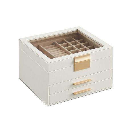 boîtes à bijoux et accessoires