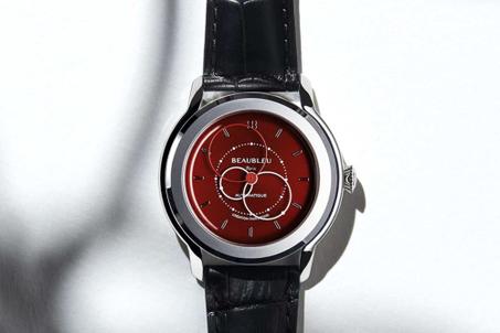 montres pour femmes