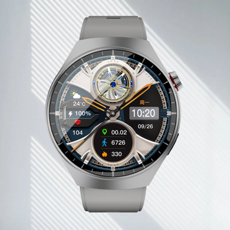 Kalobee America Watch 4 Pro