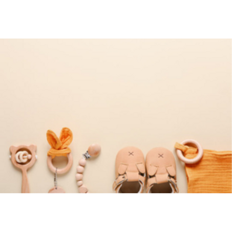 منتجات الأطفال