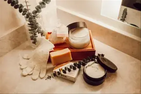 الجمال والعناية الشخصية