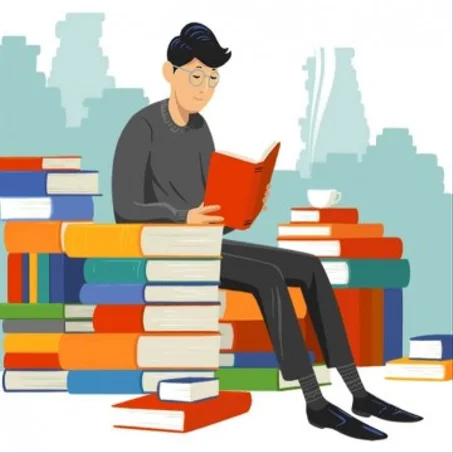 كتب باللغة العربية