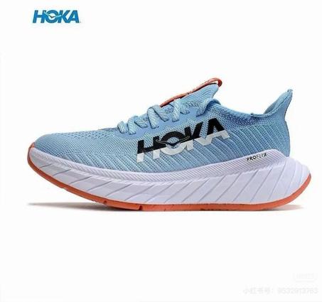 HOKA Carbon x3