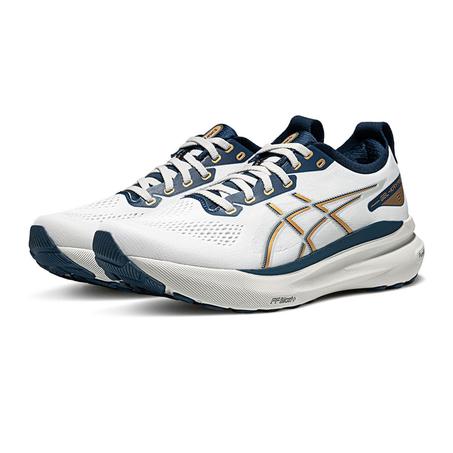 Asics Gel-Kayano 31 BLUE-WHITE