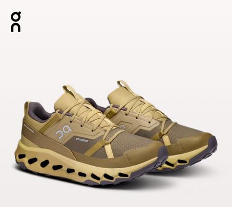 ON Cloudhorizon Waterproof