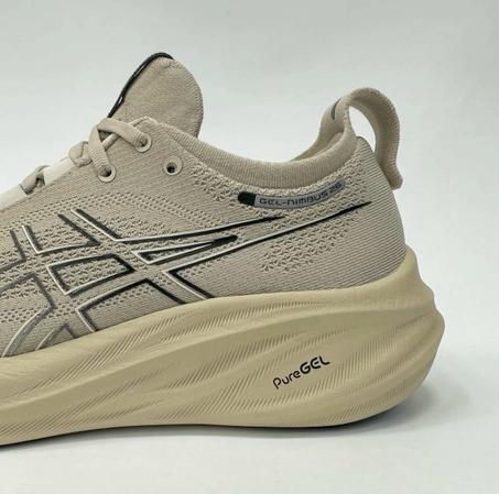 ASICS GEL-Nimbus 26