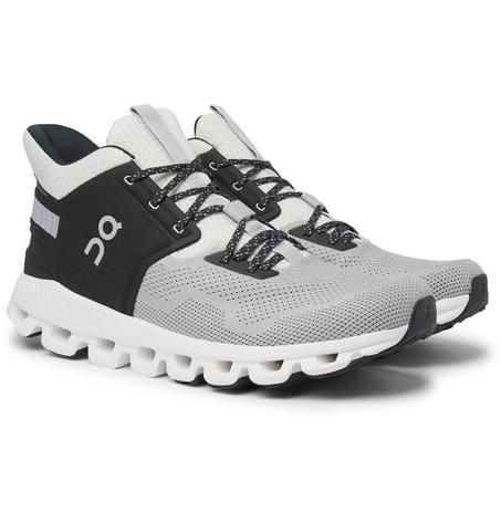 On Cloud Hi Edge Sneakers