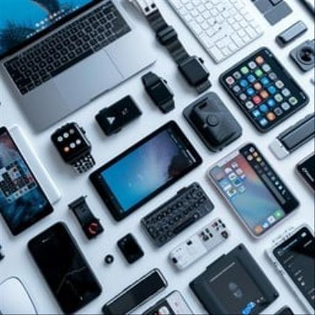 الإلكترونيات