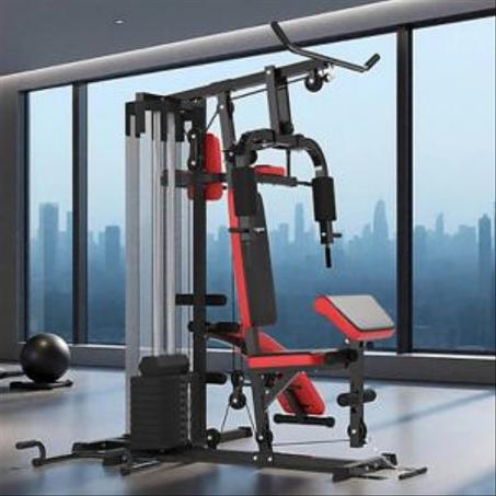 الصحة واللياقة البدنية