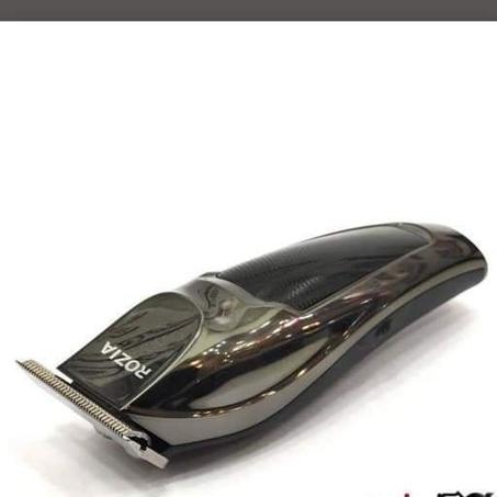 الة حلاقة ROZIA الأصلية