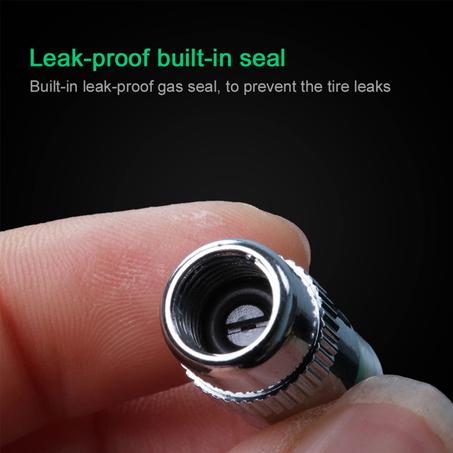 صمامات قياس نفخ العجلات