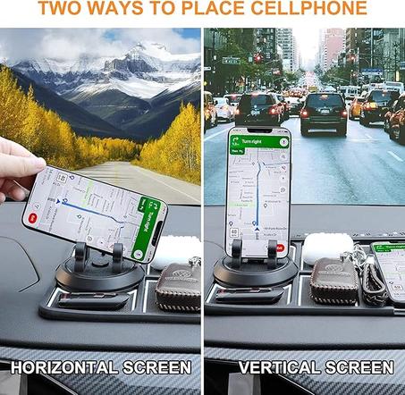 مثبت اغراض السيارة