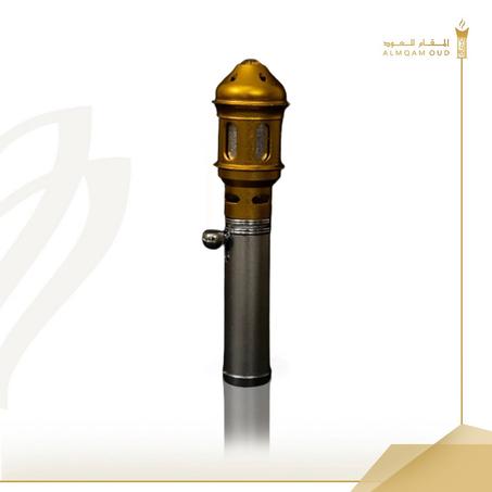 مبخرة القلم الجديدة