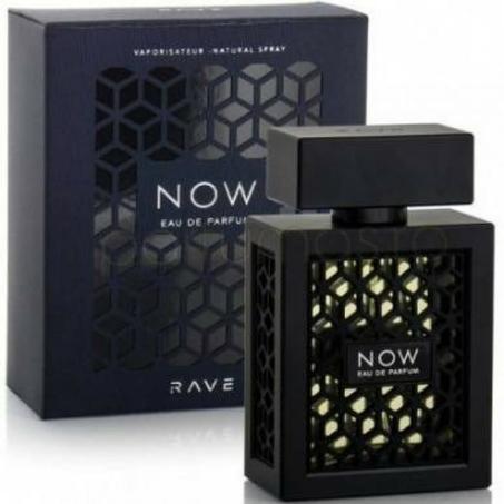 عطر NOW الأصلي