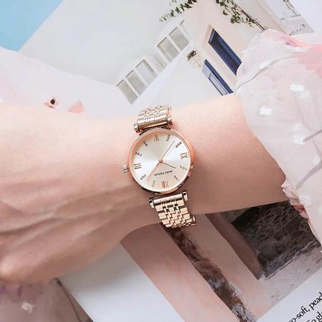 ساعات Mini Focus النسائية