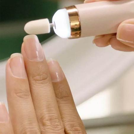 آلة تزيين والرسم على  الأظافر 💅💖