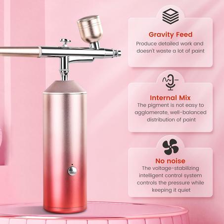 اداة الرش الأصلية