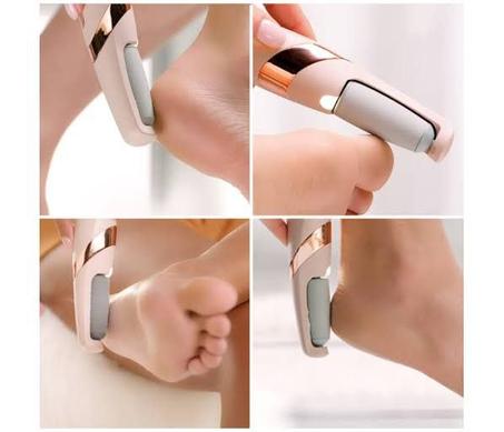 اداة ازلة تشققات القدم