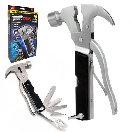 مطرقة 10 في 1