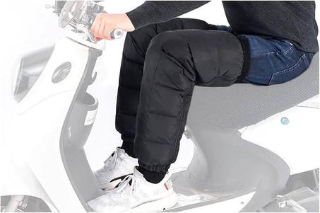 لباس حامي الركبتين