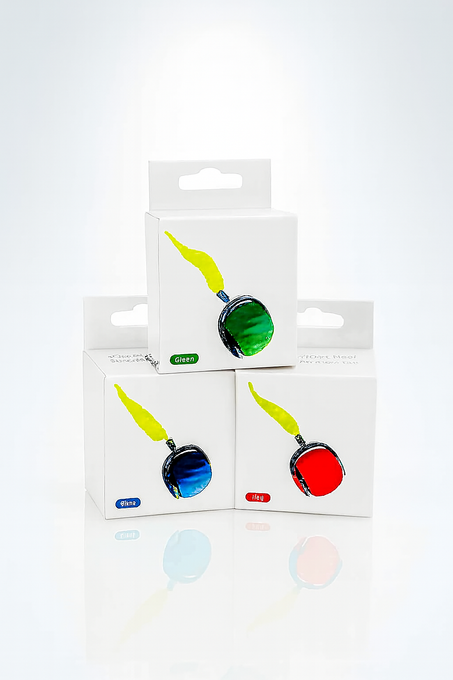 Smart Tail Ball – كرة الذيل الذكية للقطط