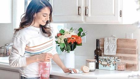 منتجات المنزل